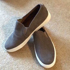 Steve Madden Slip ons